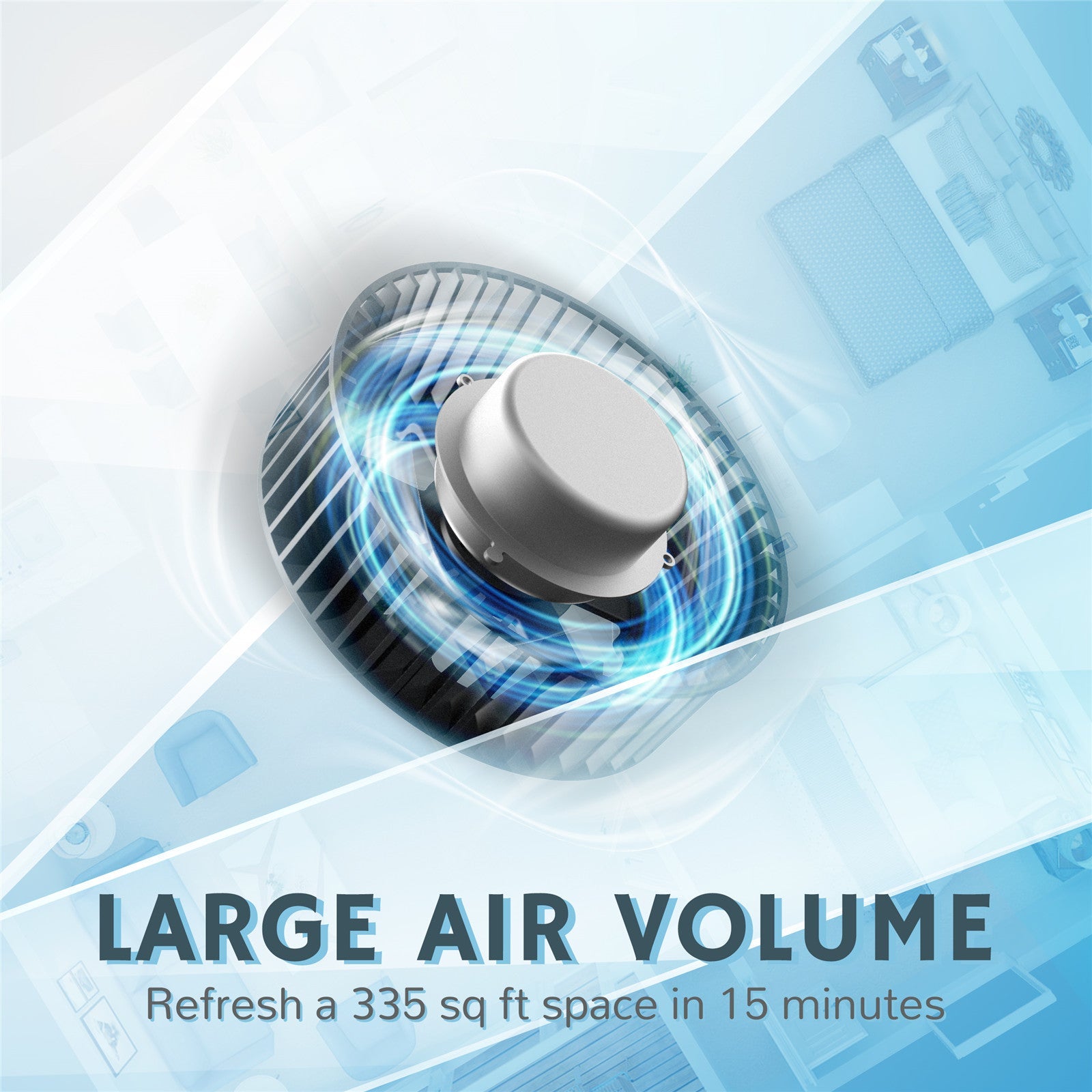Pure Morning Air Purifier by Airthereal APH260 Air Purifier