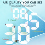 Pure Morning Air Purifier by Airthereal APH260 Air Purifier