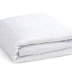 Microfiber 100% Waterproof Lined Mattress Cover