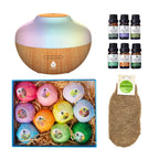 Aromatherapy Bundle by Pursonic