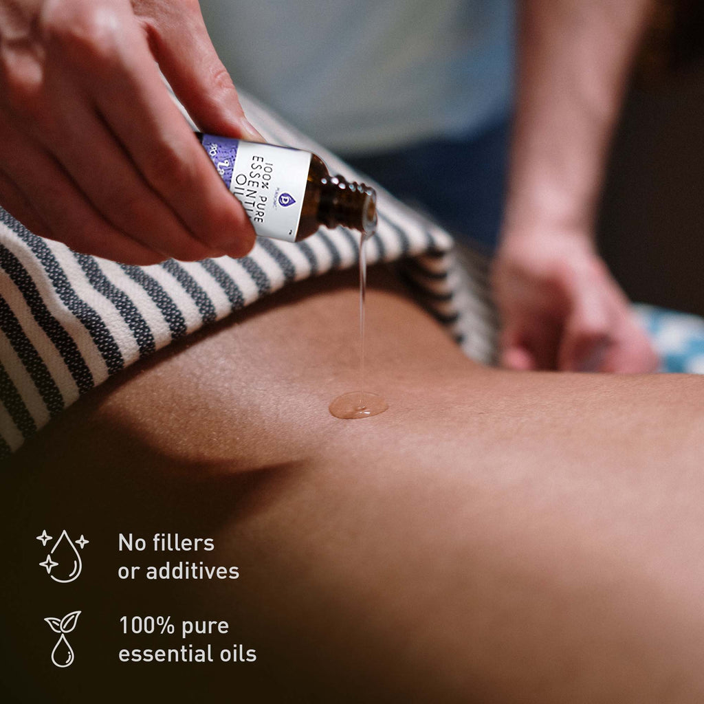 Aromatherapy Bundle by Pursonic