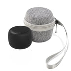 Travel-Size White Noise Machine with Case by Babelio