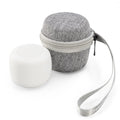 Travel-Size White Noise Machine with Case by Babelio