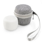 Travel-Size White Noise Machine with Case by Babelio