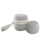 Travel-Size White Noise Machine with Case by Babelio