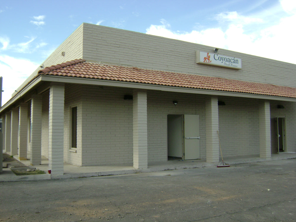 Behavioral Medical Facility-AZ