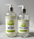 Cleaning Basic Bundle - COTTON Soap