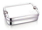 Stainless Steel Bento Snack Box