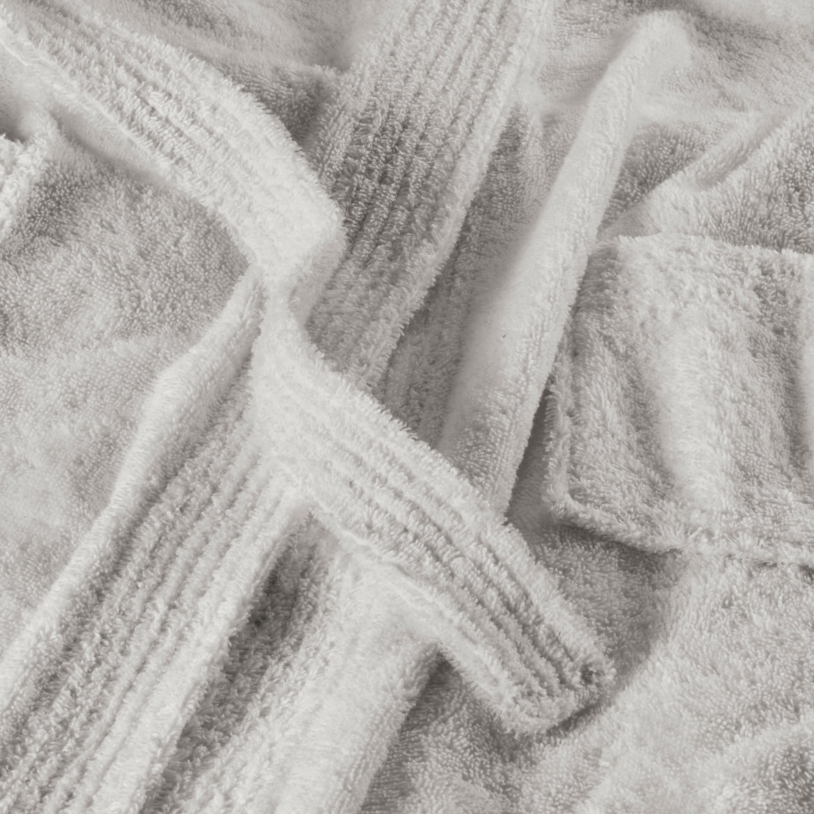 Clean Design Home® Terry Hood Robe-Youth