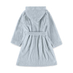 Clean Design Home® Terry Hood Robe-Youth