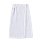 Clean Design Home® Terry Robe Wrap-Youth