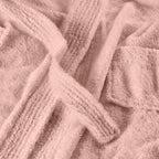 Clean Design Home® Terry Hood Robe-Youth