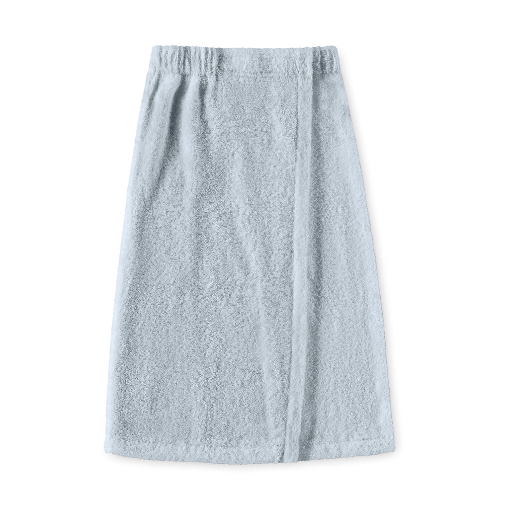 Clean Design Home® Terry Robe Wrap-Youth
