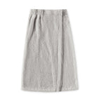 Clean Design Home® Terry Robe Wrap-Youth