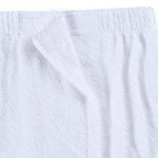 Clean Design Home® Terry Robe Wrap-Youth