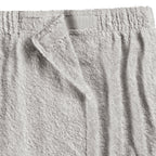 Clean Design Home® Terry Robe Wrap-Youth