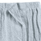 Clean Design Home® Terry Robe Wrap-Youth