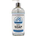Clean Design Home® Dish Soap