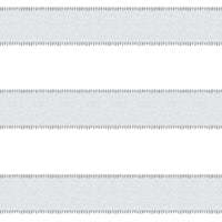 Clean Design Home® 100% Cotton Shower Curtain