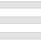 Clean Design Home® 100% Cotton Shower Curtain