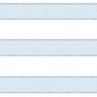 Clean Design Home® 100% Cotton Shower Curtain