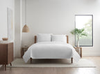 Clean Design Home® Ribbed Homestead Coverlet Set