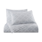 Clean Design Home® Palais Quilt Set