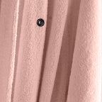 Clean Design Home® Terry Robe in Lightweight Cotton