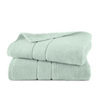 Clean Design Home® Supima™ Cotton Bath Towels-Solid Colors