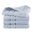 Clean Design Home® Supima™ Cotton Bath Towels-Solid Colors