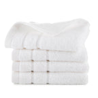 Clean Design Home® Supima™ Cotton Bath Towels-Solid Colors