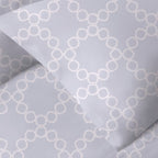 Clean Design Home® Sateen Duvet Cover Set-Palais