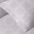 Clean Design Home® Sateen Duvet Cover Set-Palais