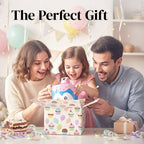 Electric Ice Cream Maker for Kids by Cooler Kitchen