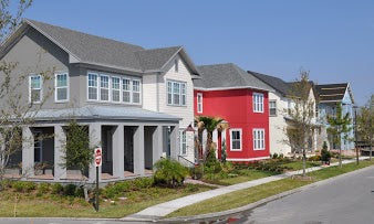 Laureate Park-Lake Nona, FL