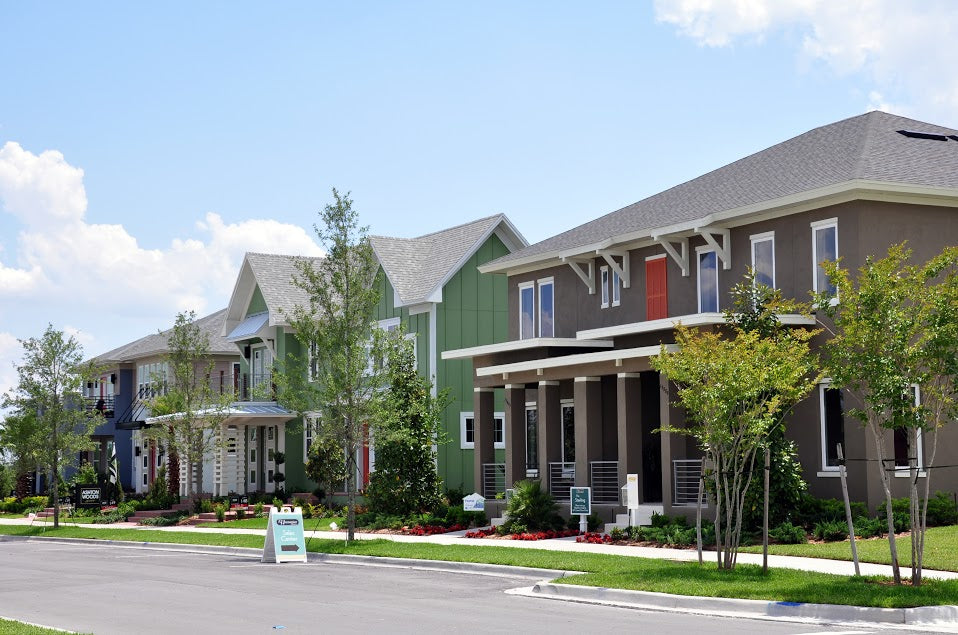 Laureate Park-Lake Nona, FL