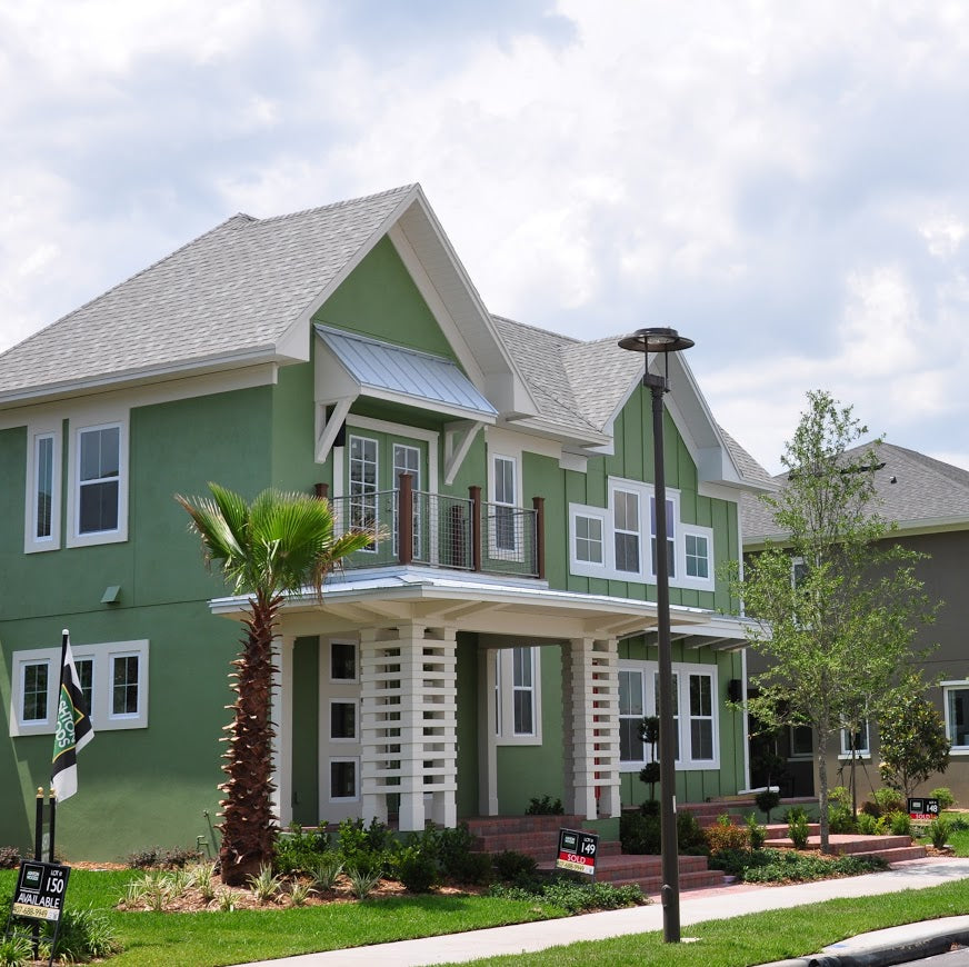 Laureate Park-Lake Nona, FL