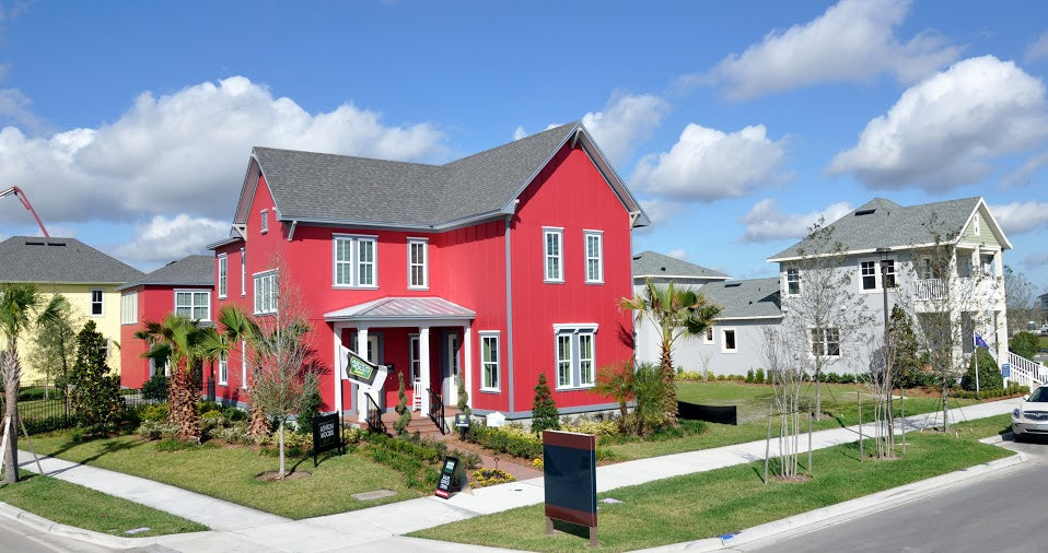 Laureate Park-Lake Nona, FL