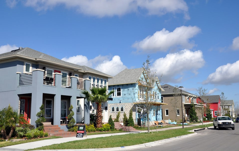 Laureate Park-Lake Nona, FL