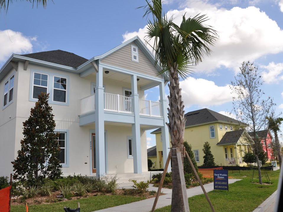 Laureate Park-Lake Nona, FL