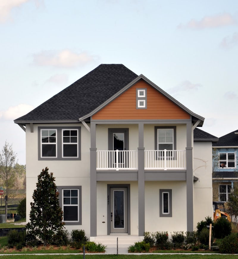 Laureate Park-Lake Nona, FL