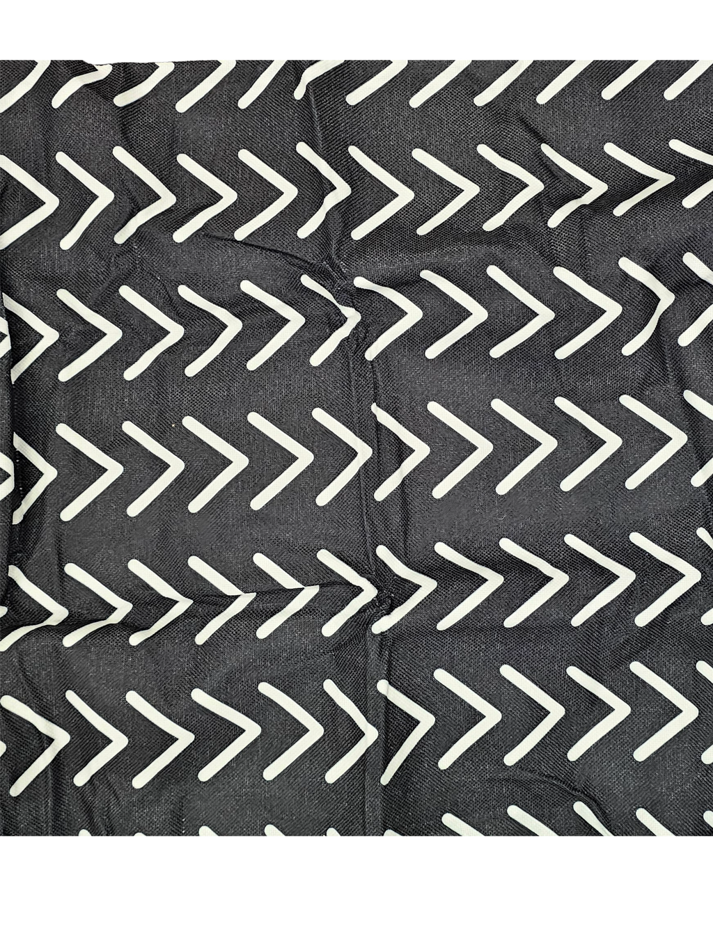 Canvas cotton pillow covers, set of 4