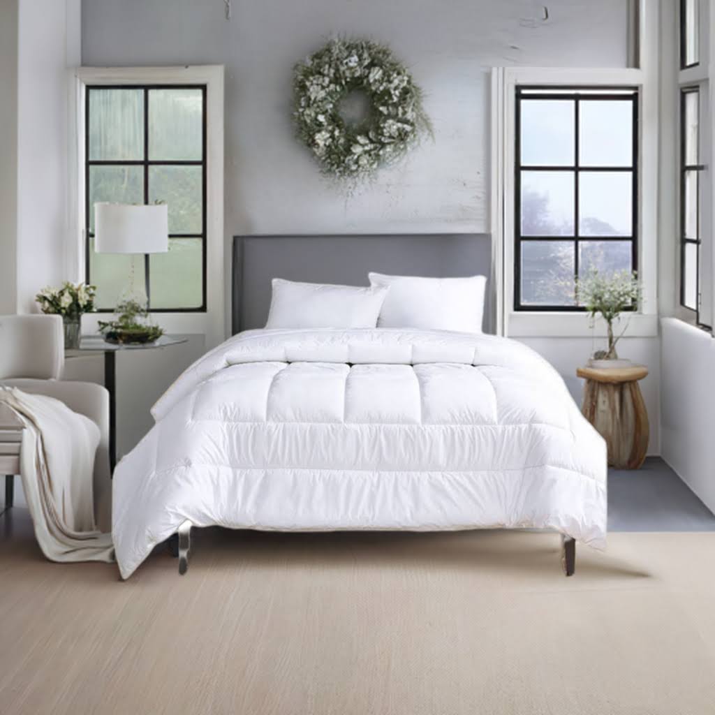 Clean Design Home x Martex Comforter - Thumbnail 4