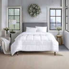 Clean Design Home® All-Season Lightweight Allergen-Barrier Comforter
