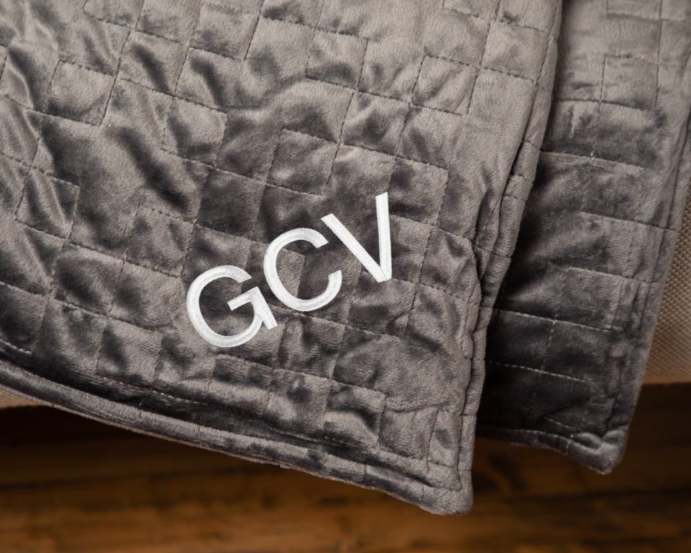 Original Weighted Blanket by Gravity
