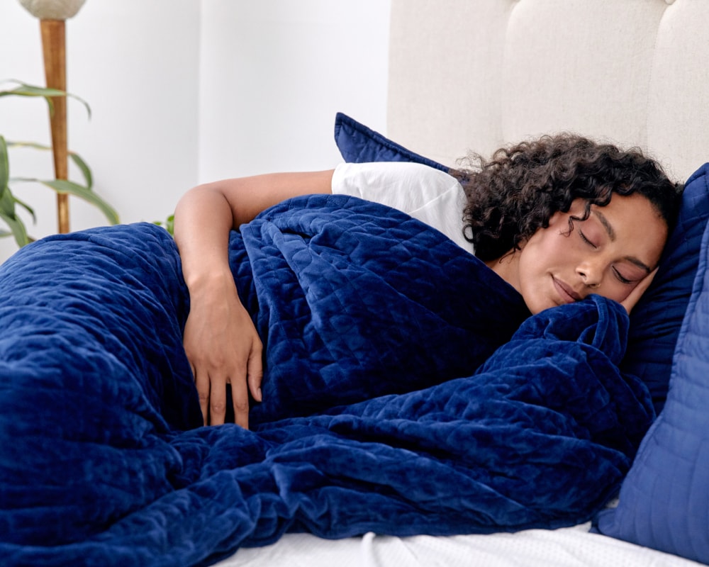 Original Weighted Blanket by Gravity