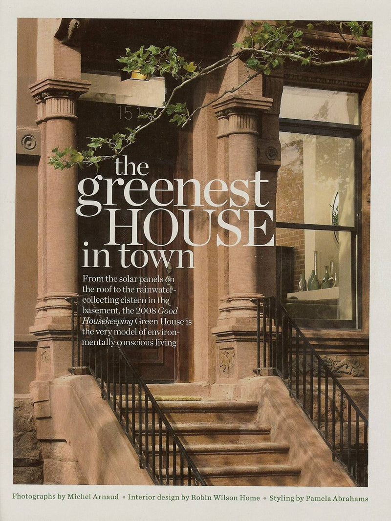 House Beautiful Showhouse-Harlem