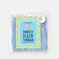 Hair Turban by SpaSister