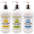 Clean Design Home® Hand Soap