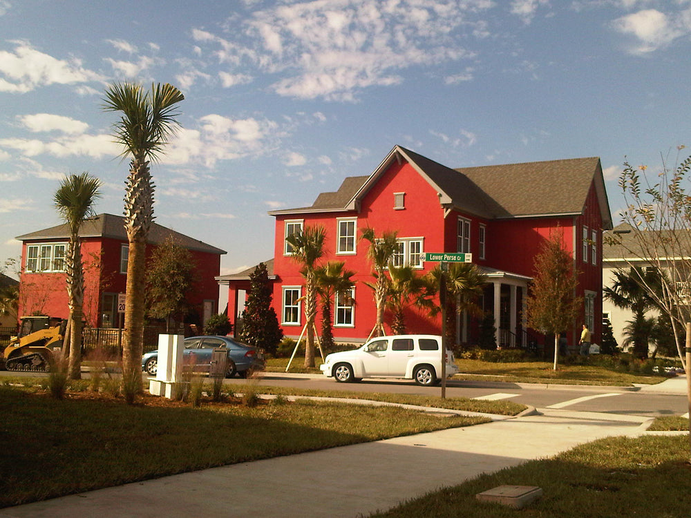 Laureate Park-Lake Nona, FL